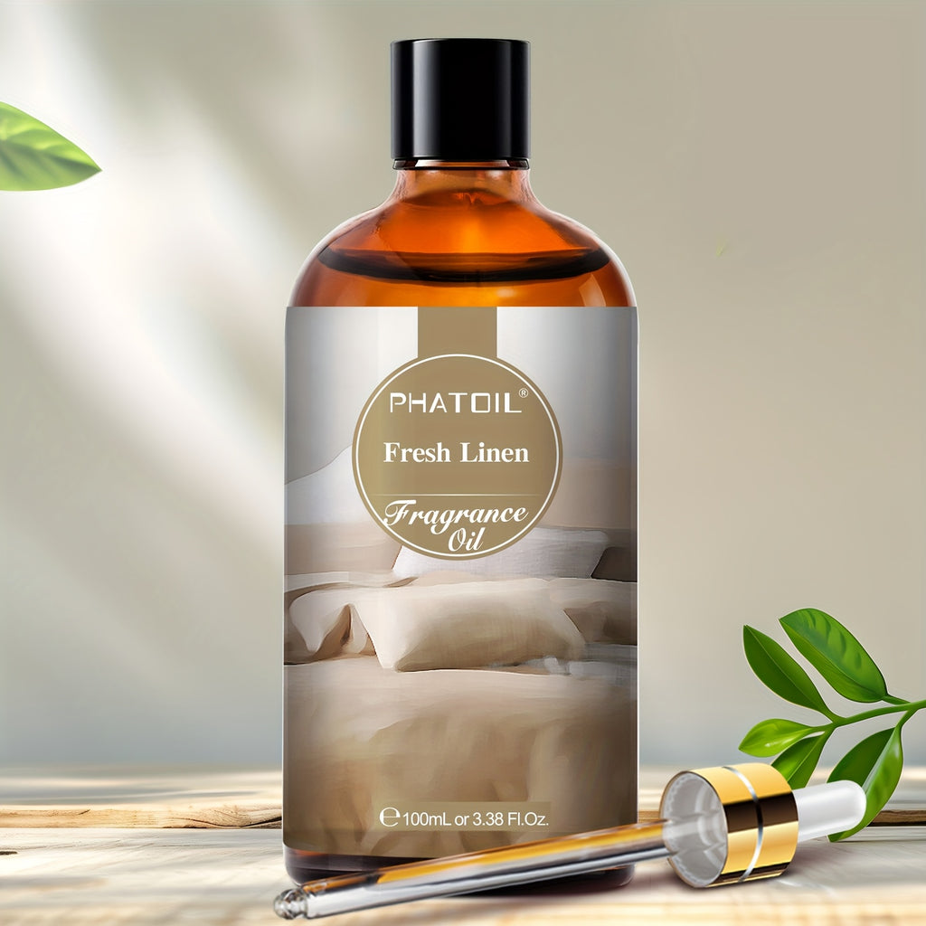 Essential oils Cozy & floral ambiance - 100ml