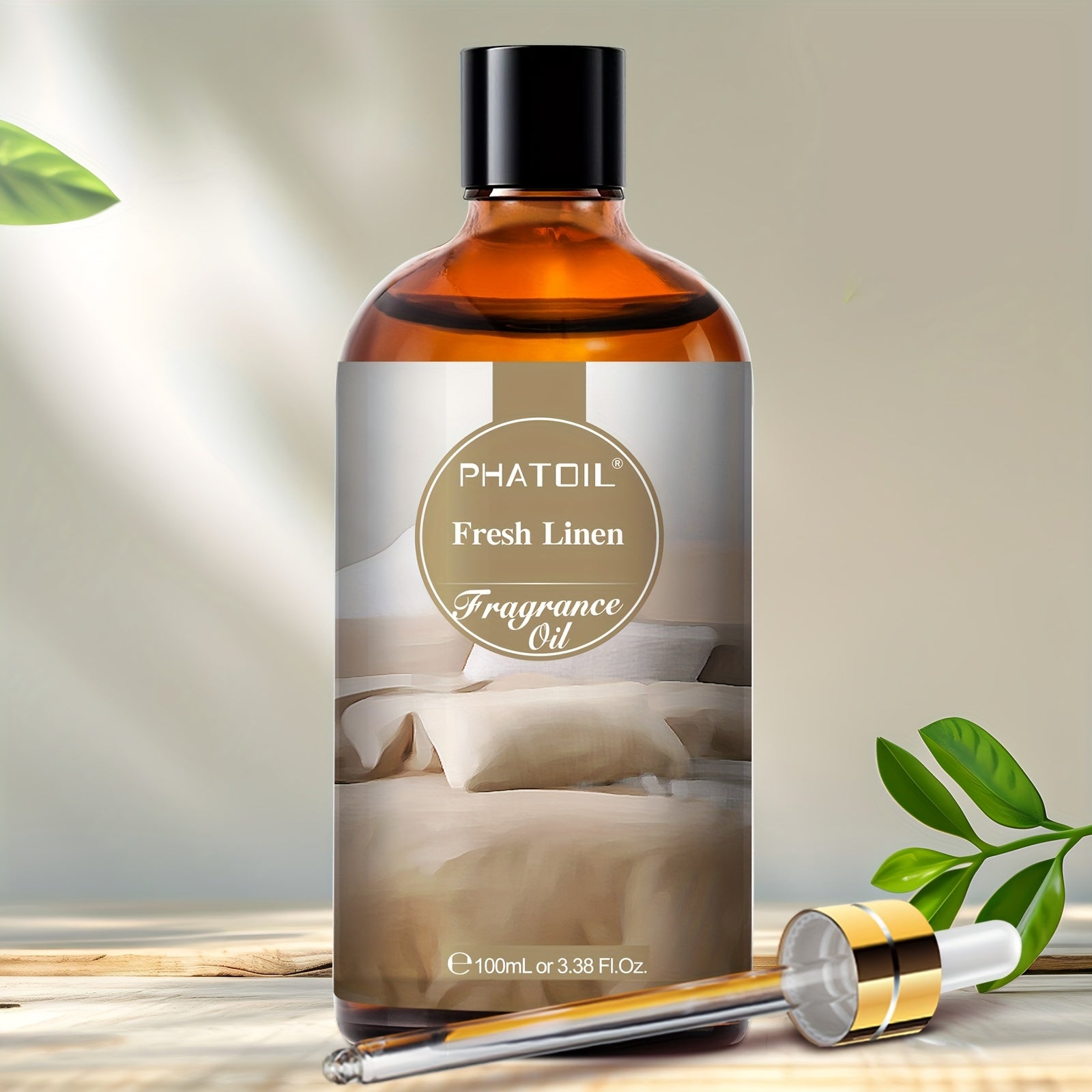 Essential oils Cozy & floral ambiance - 100ml