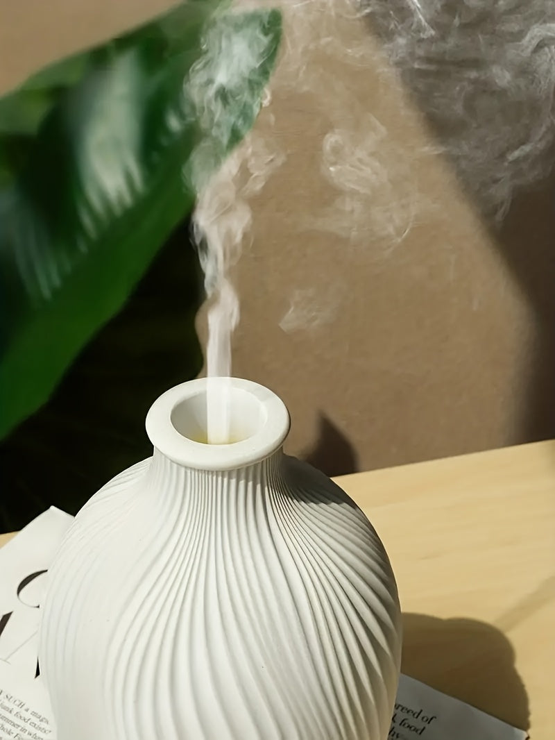 Sensyre diffuser/humidifier