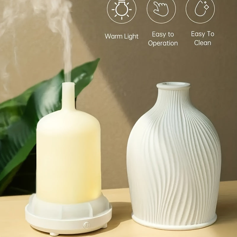 Sensyre diffuser/humidifier