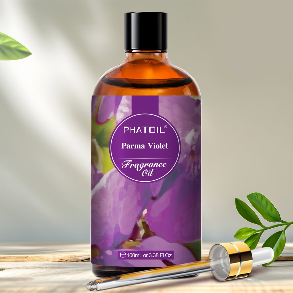 Essential oils Cozy & floral ambiance - 100ml