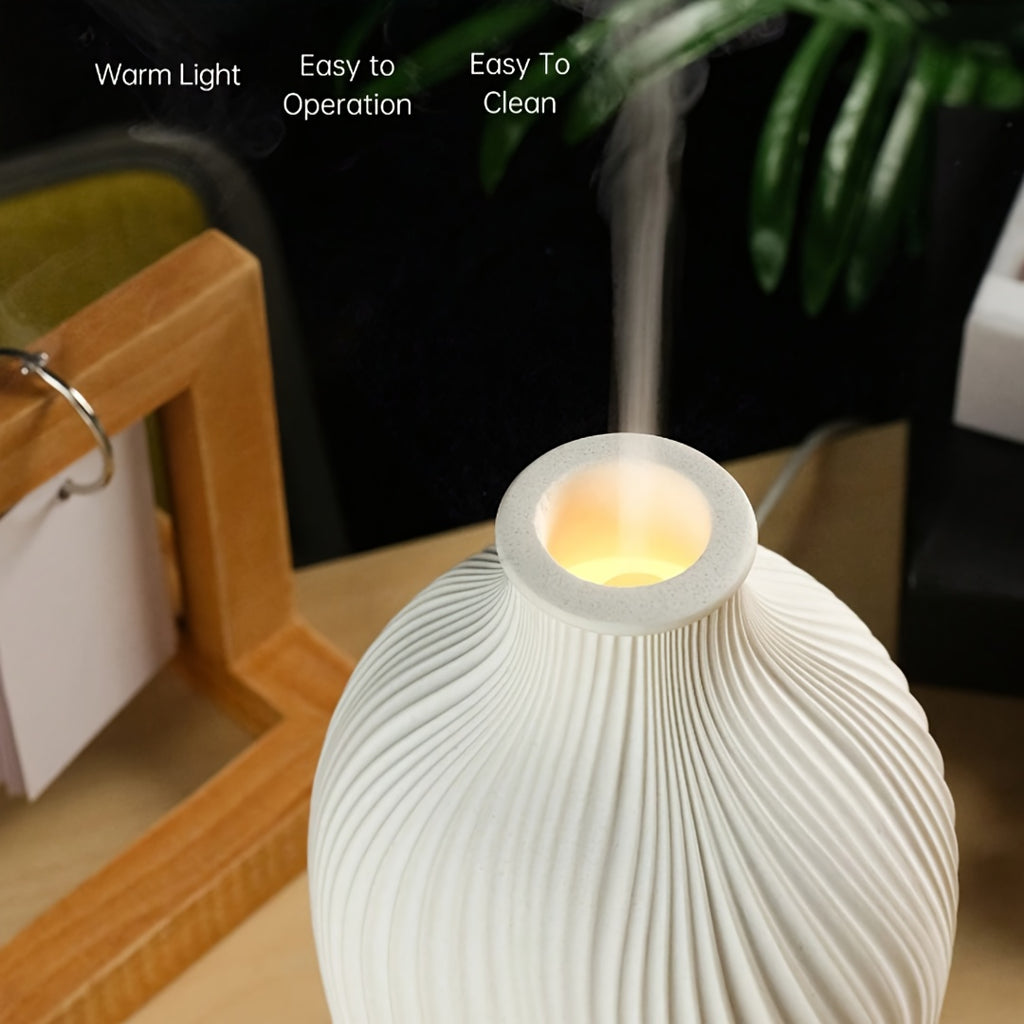 Sensyre diffuser/humidifier