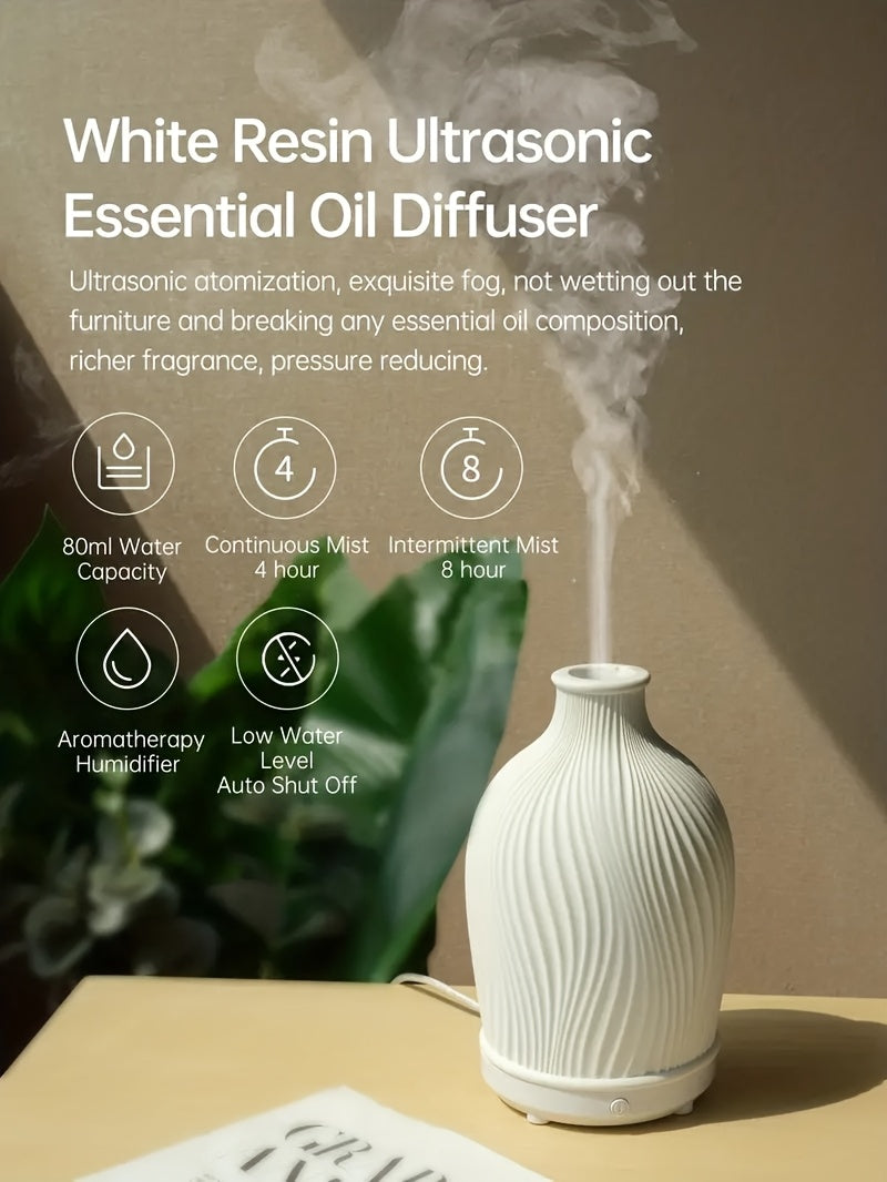 Sensyre diffuser/humidifier