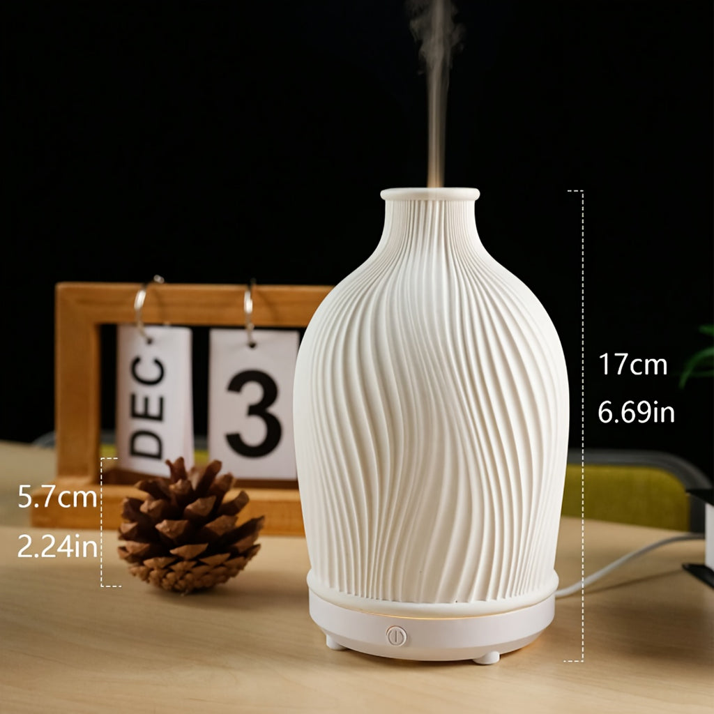 Sensyre diffuser/humidifier