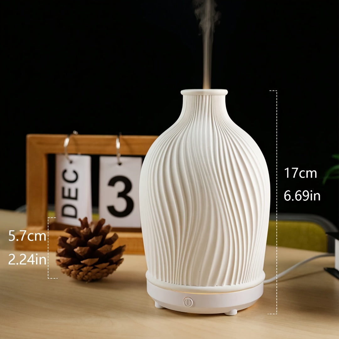Sensyre diffuser/humidifier
