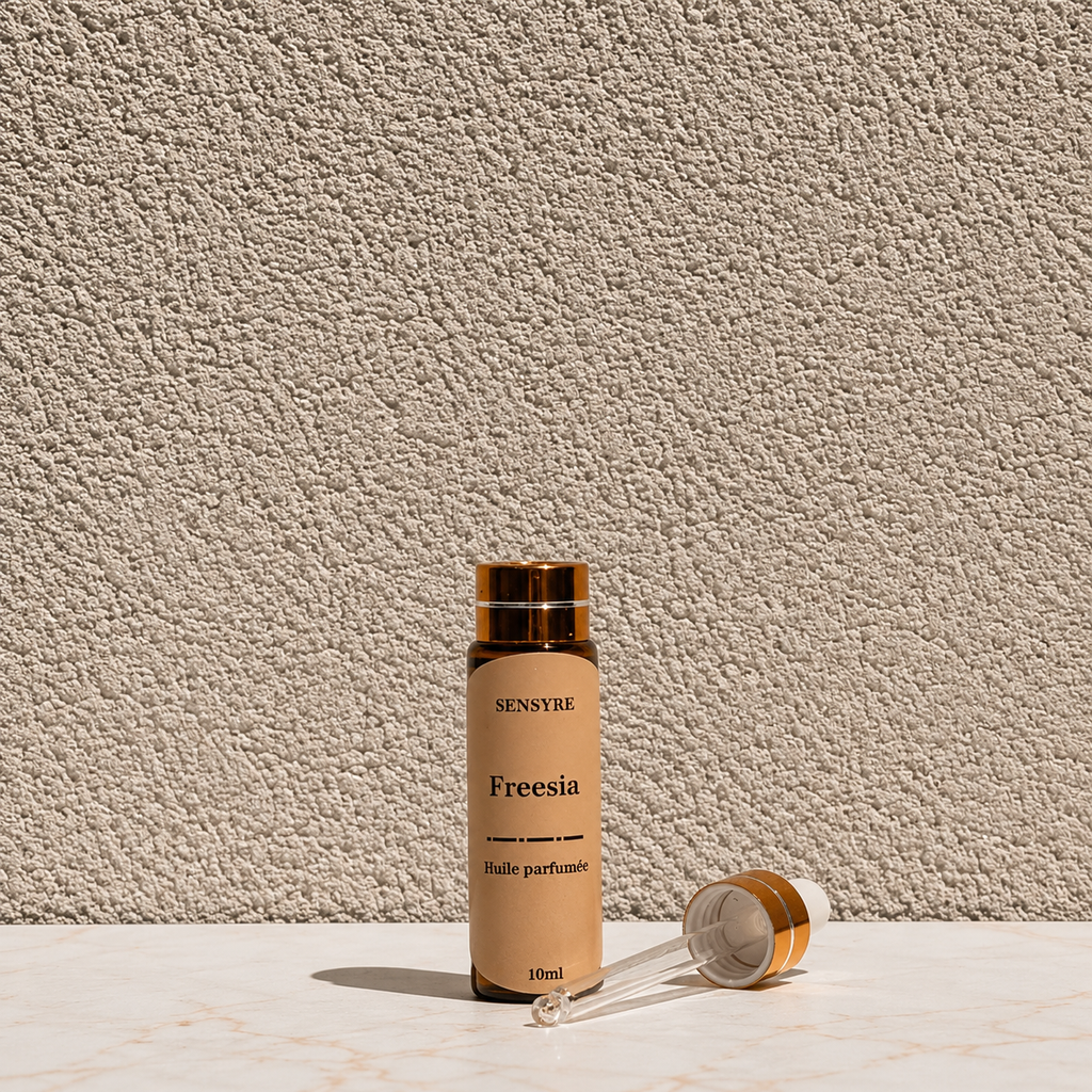 Rituel Signature élégant