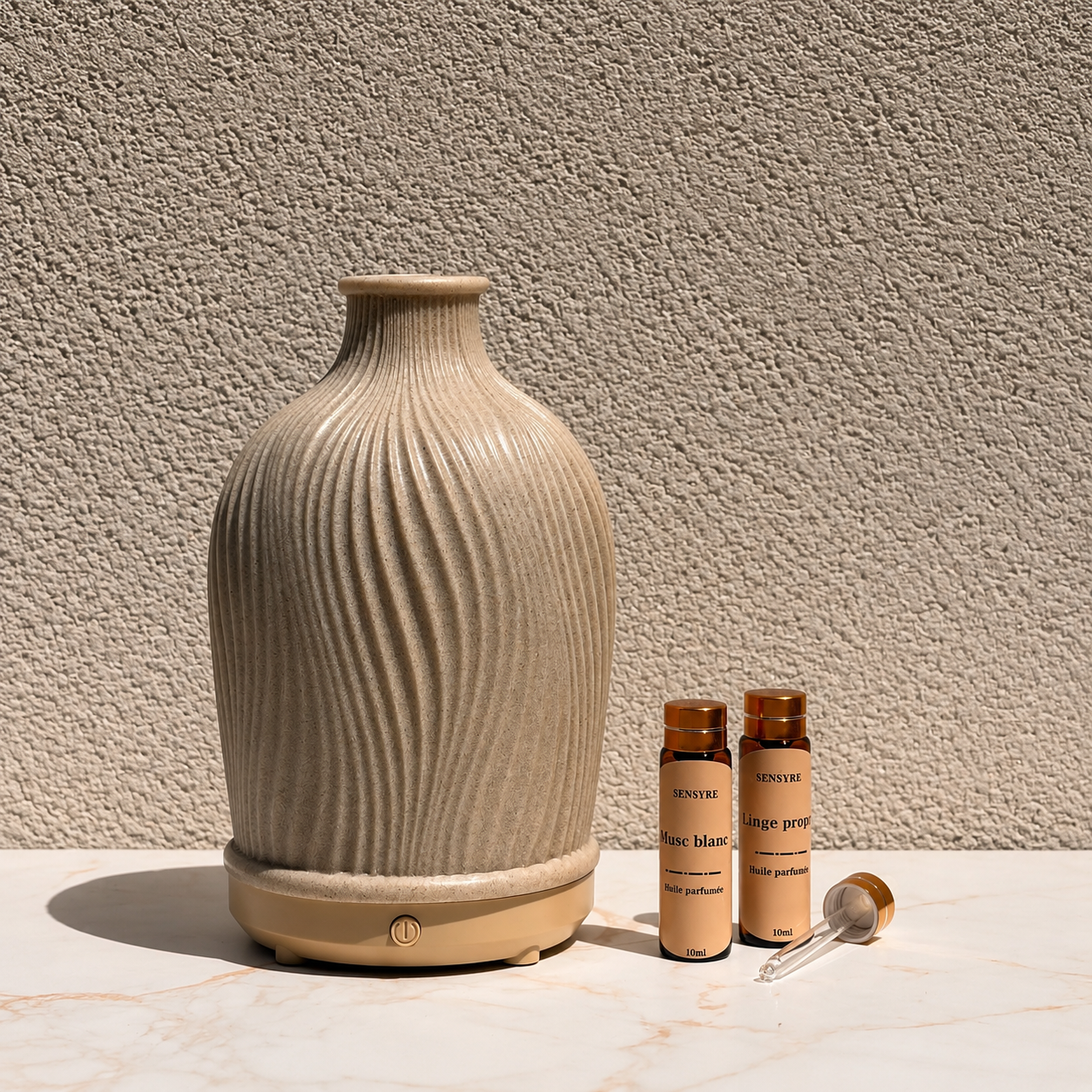 Rituel Cocooning