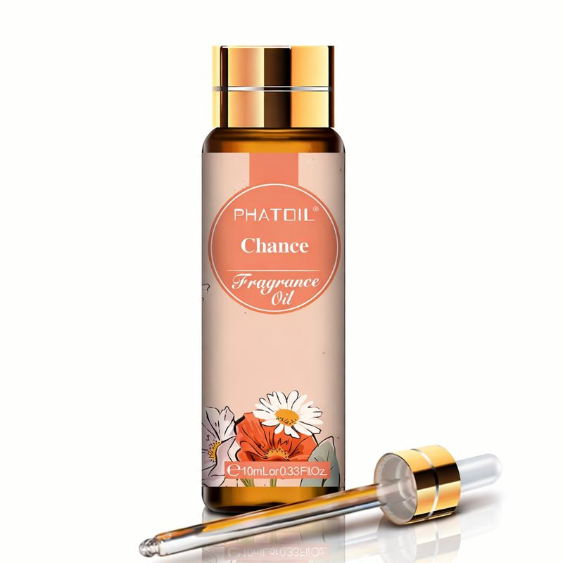 Huile parfumée Summer, concentré de parfum - 10ml