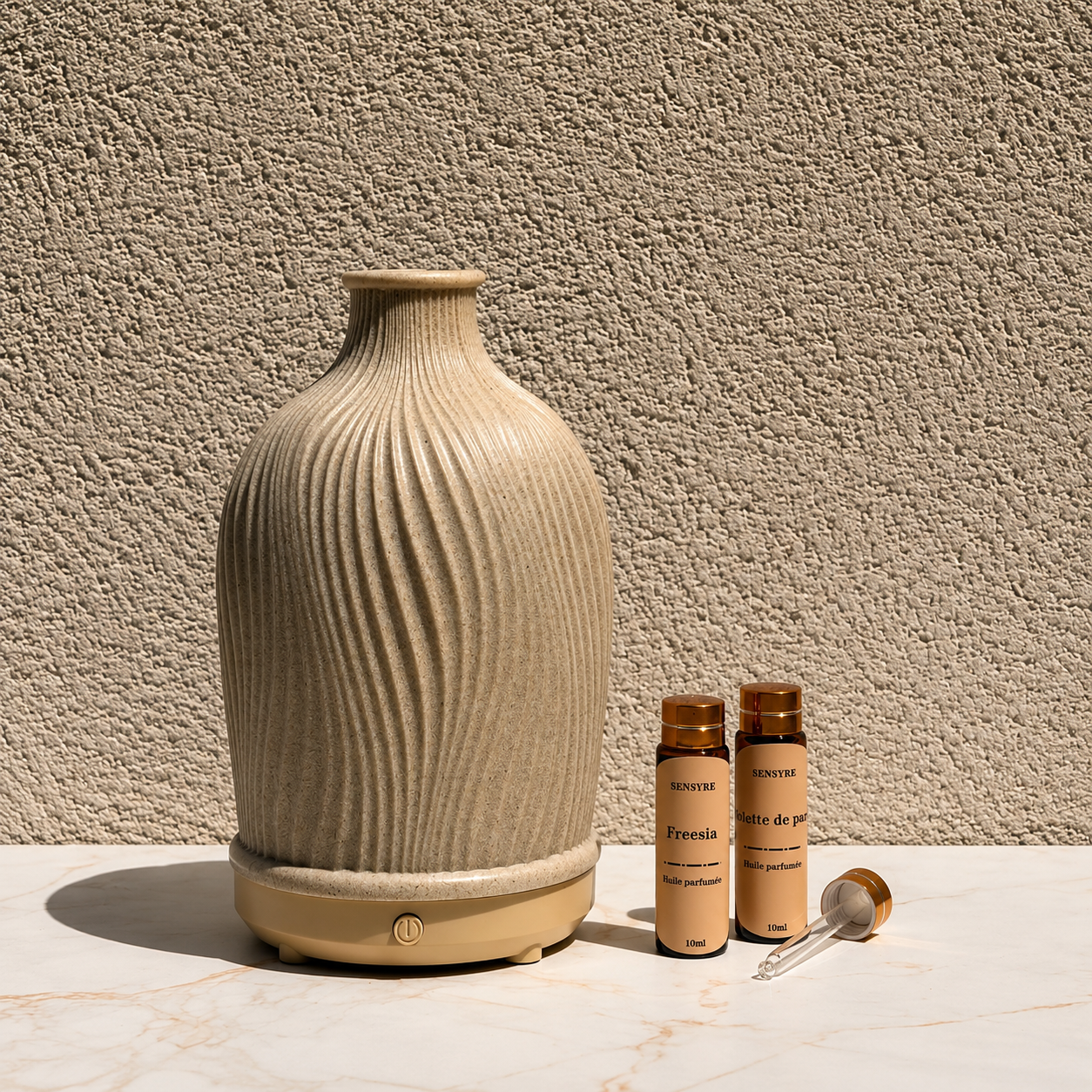 Rituel Signature élégant