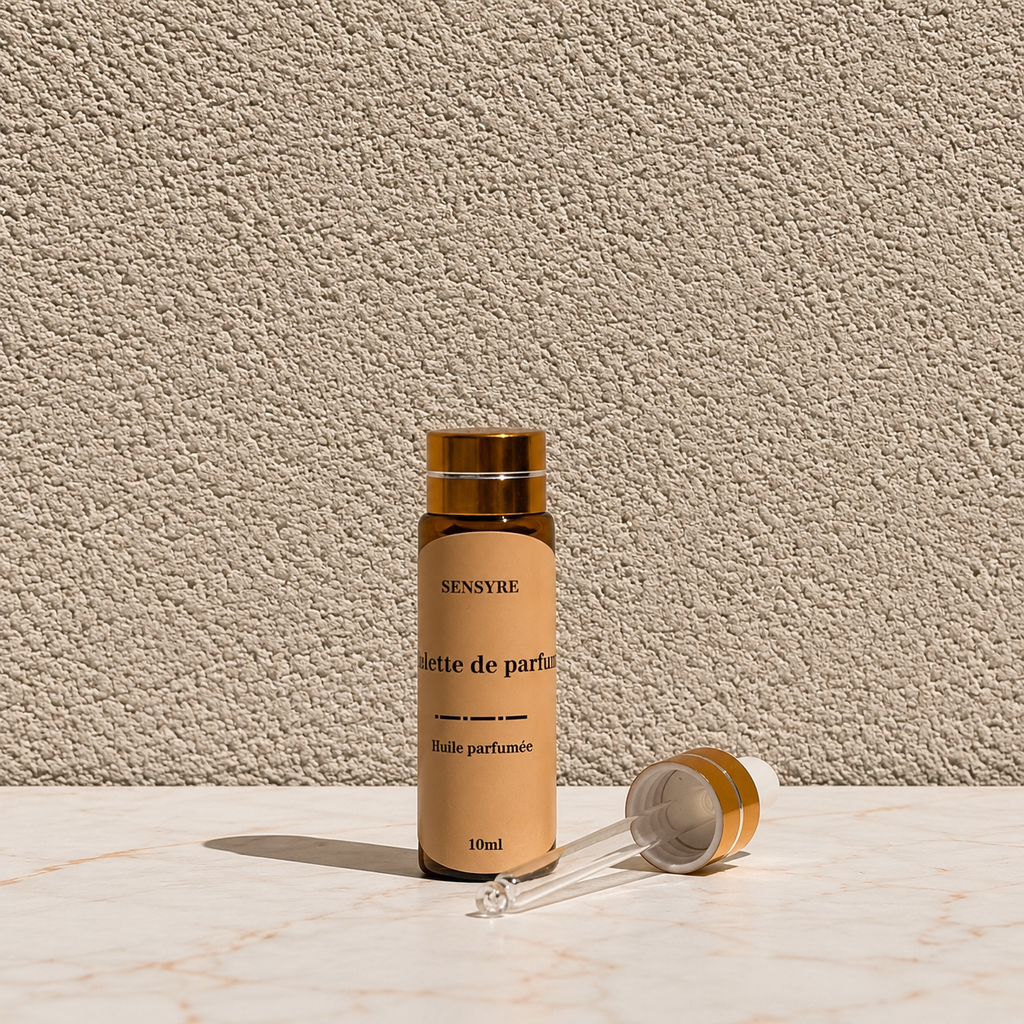 Rituel Signature élégant