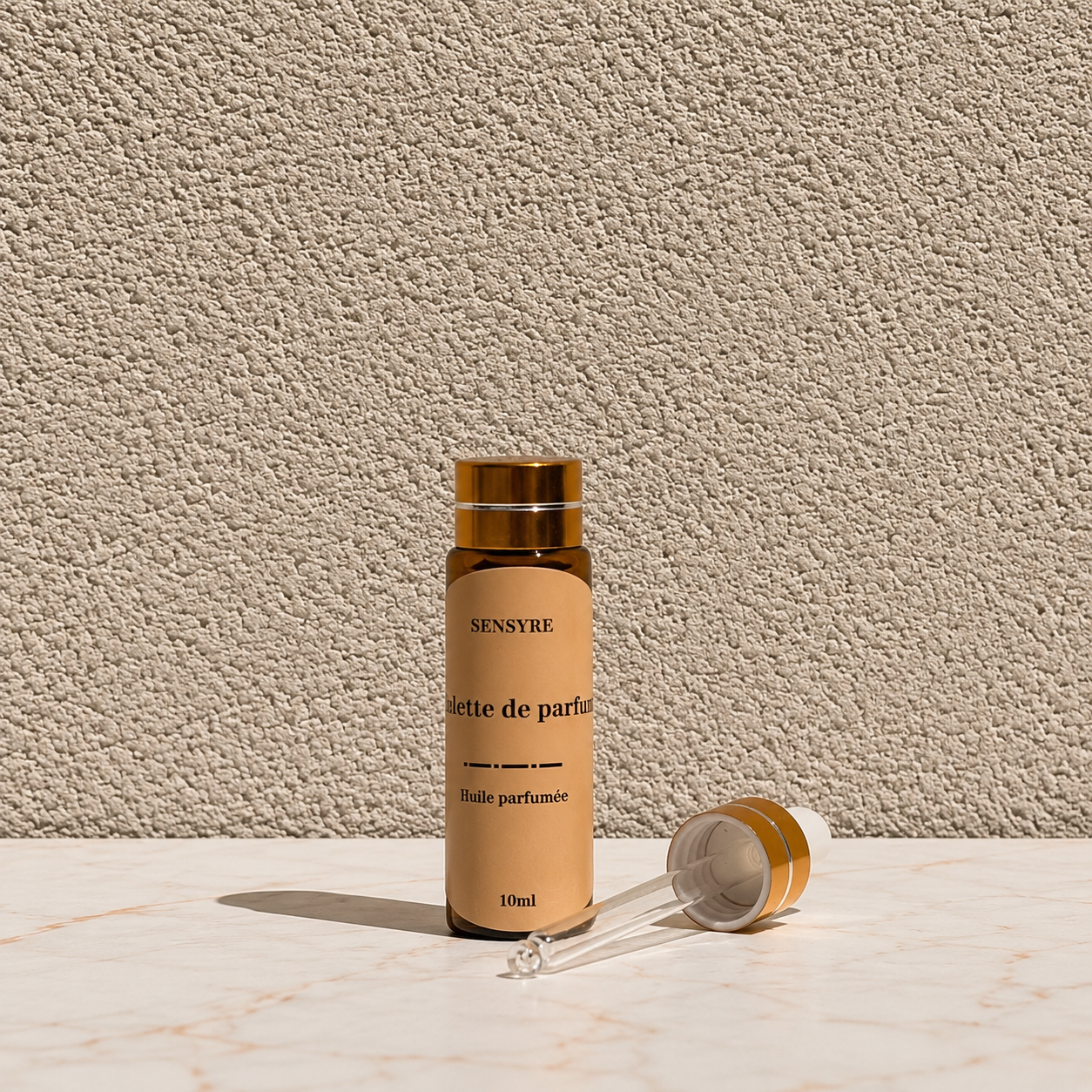 Rituel Signature élégant