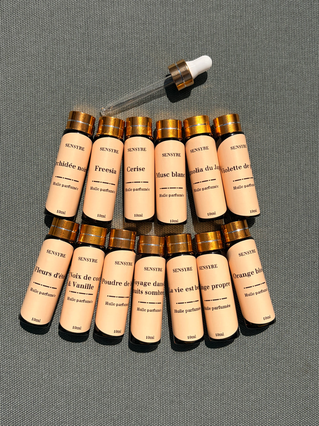 Rituel Luxe & Spa