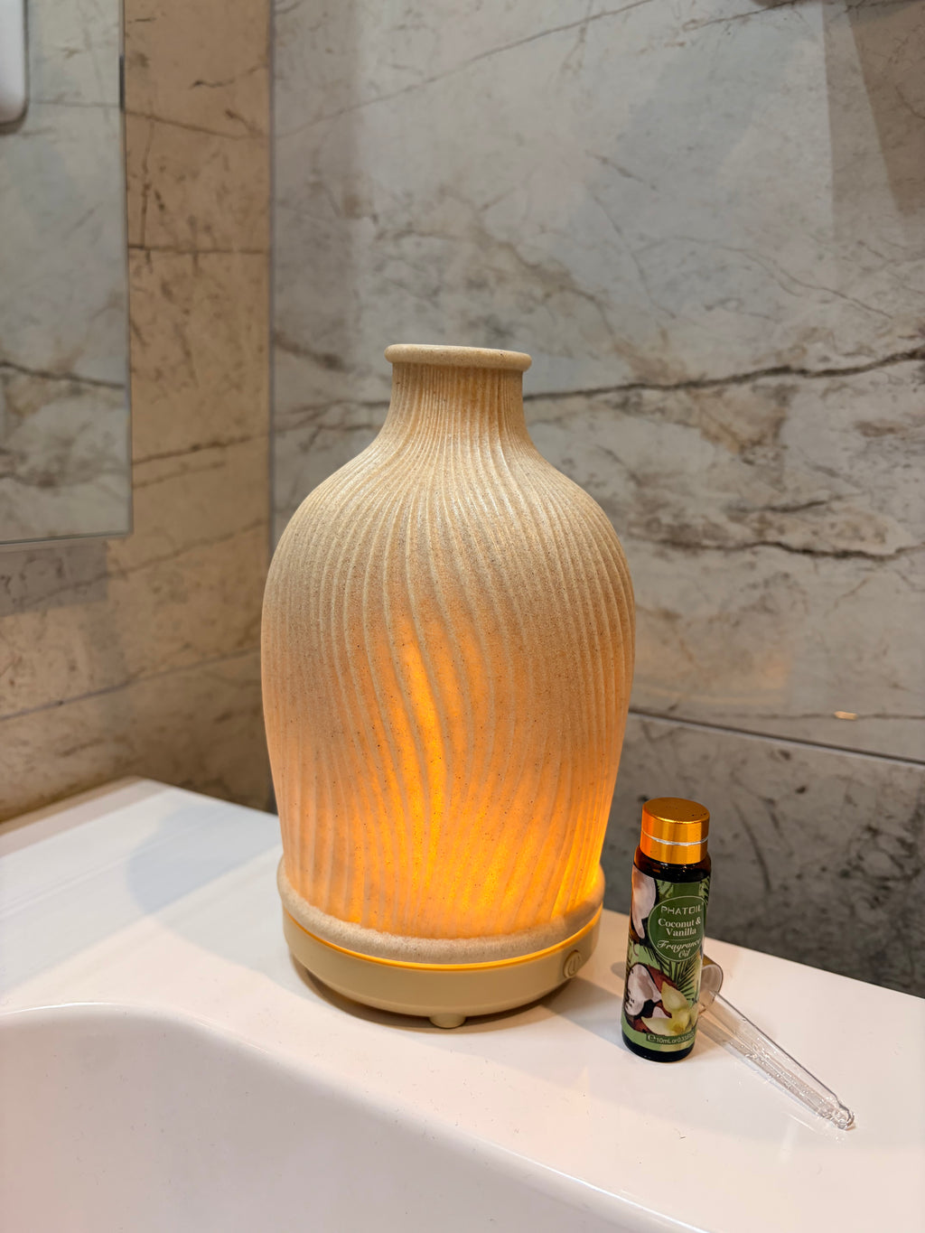Diffuseur / Humidificateur d'huiles