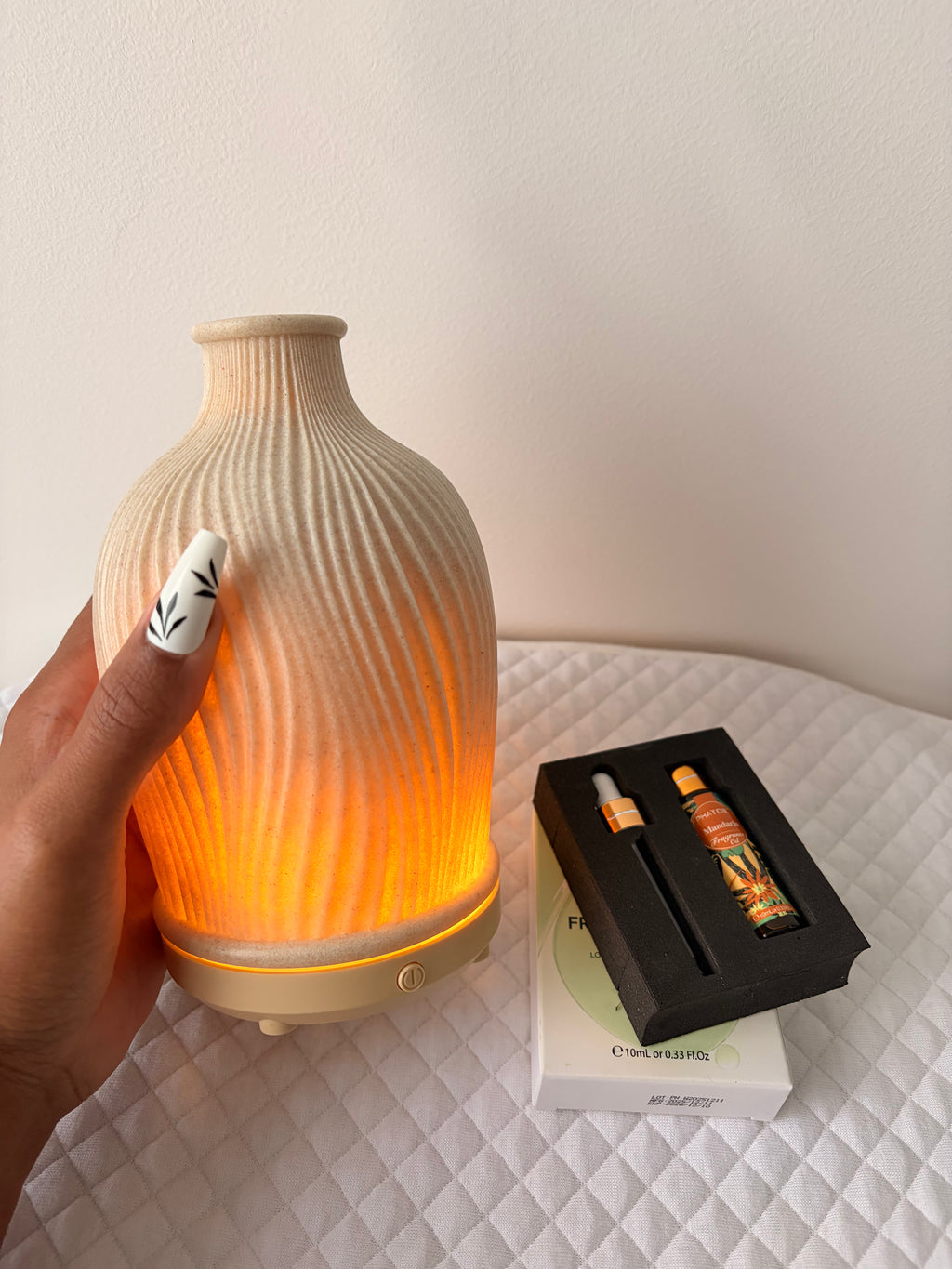 Diffuseur / Humidificateur d'huiles