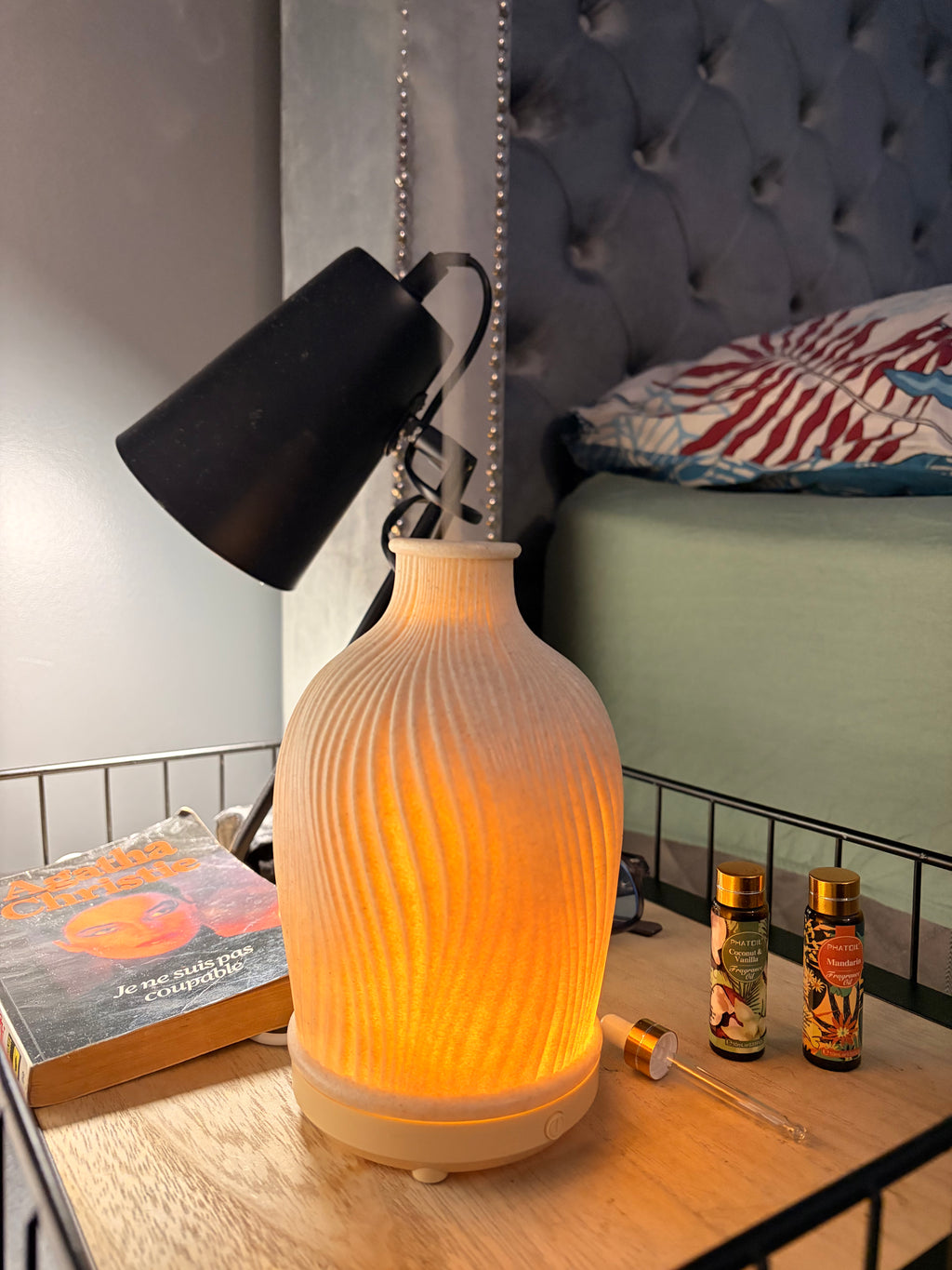 Rituel Cocooning