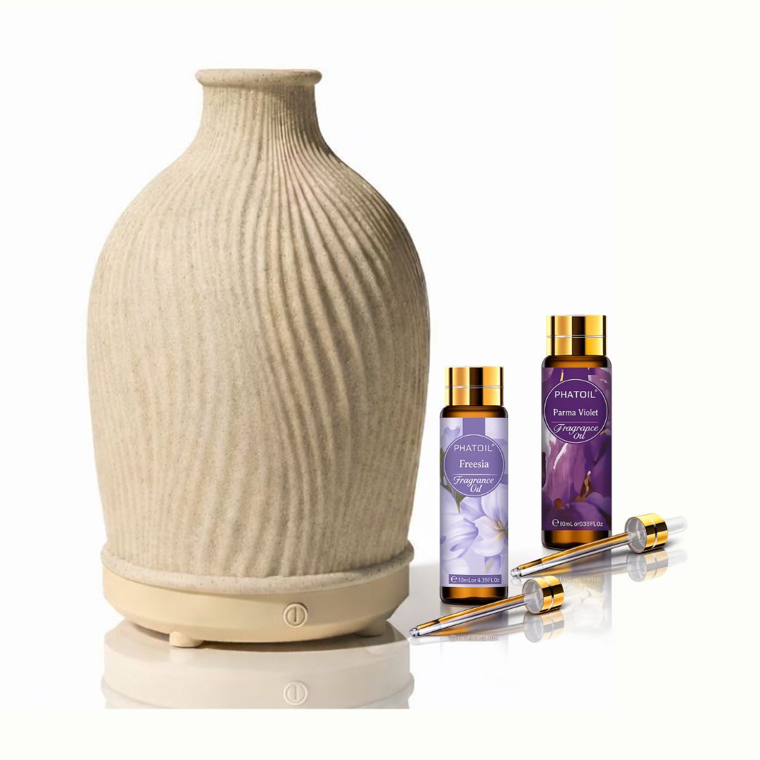 Rituel Signature élégant