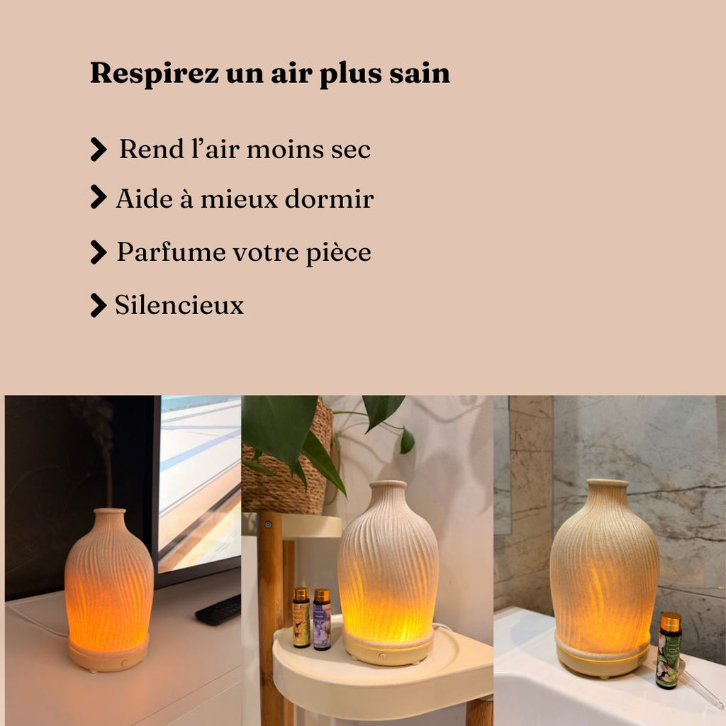 Rituel Cocooning