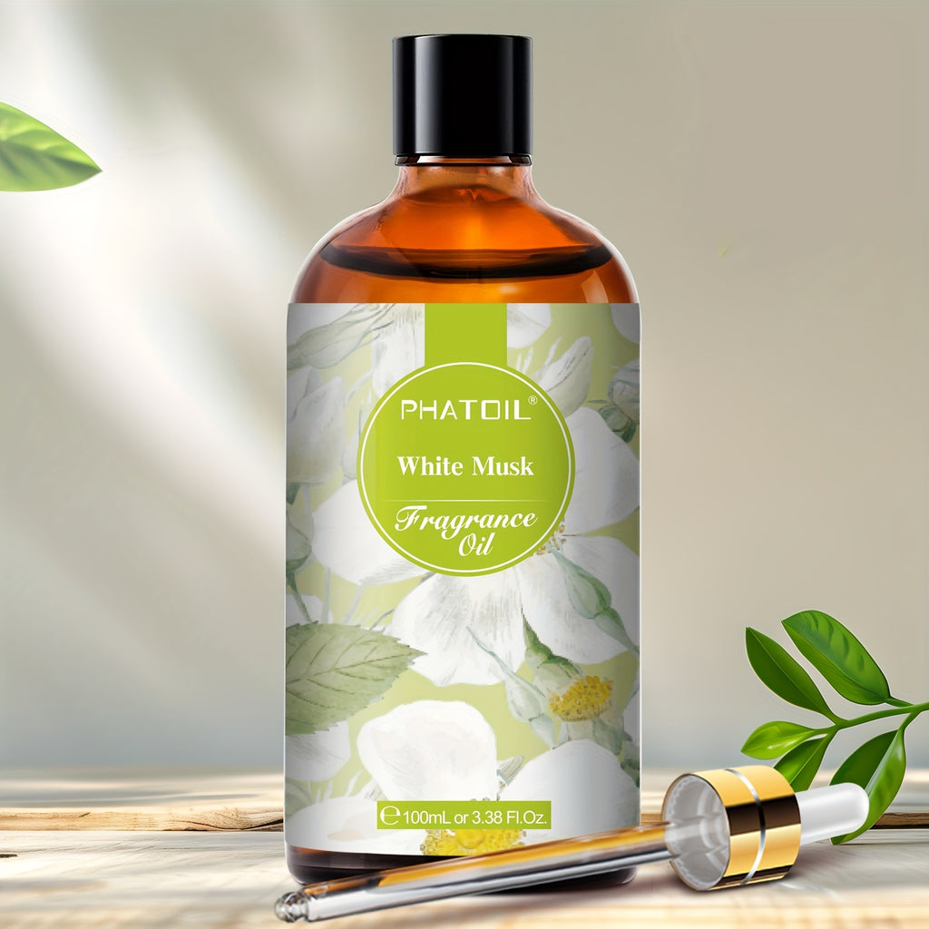 Essential oils Cozy & floral ambiance - 100ml