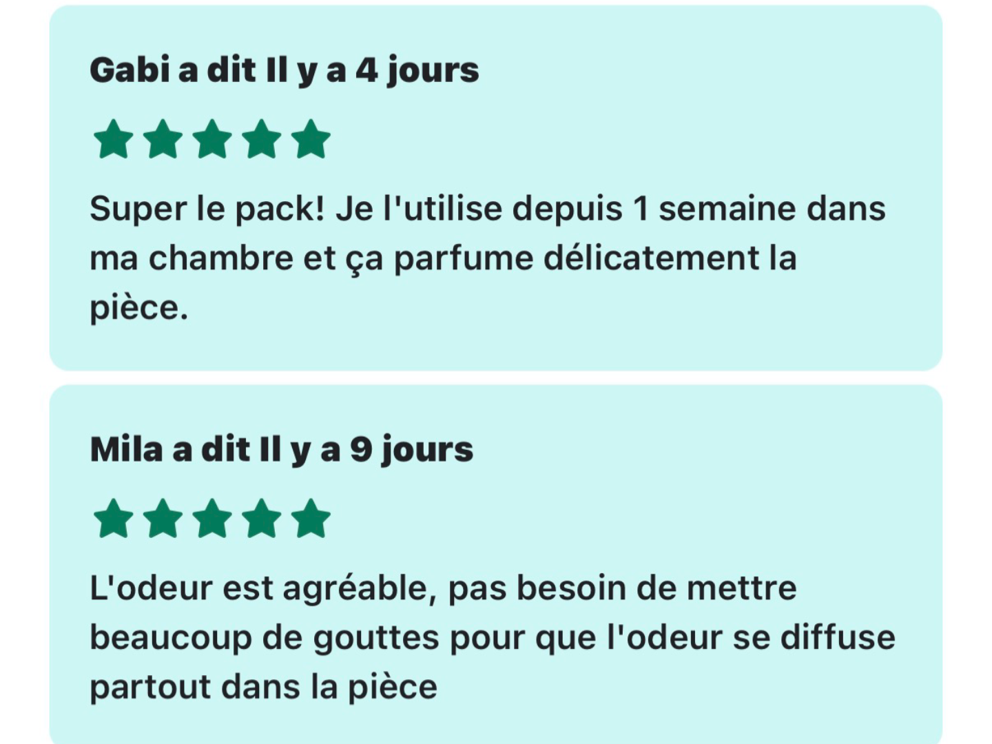 Rituel Cocooning