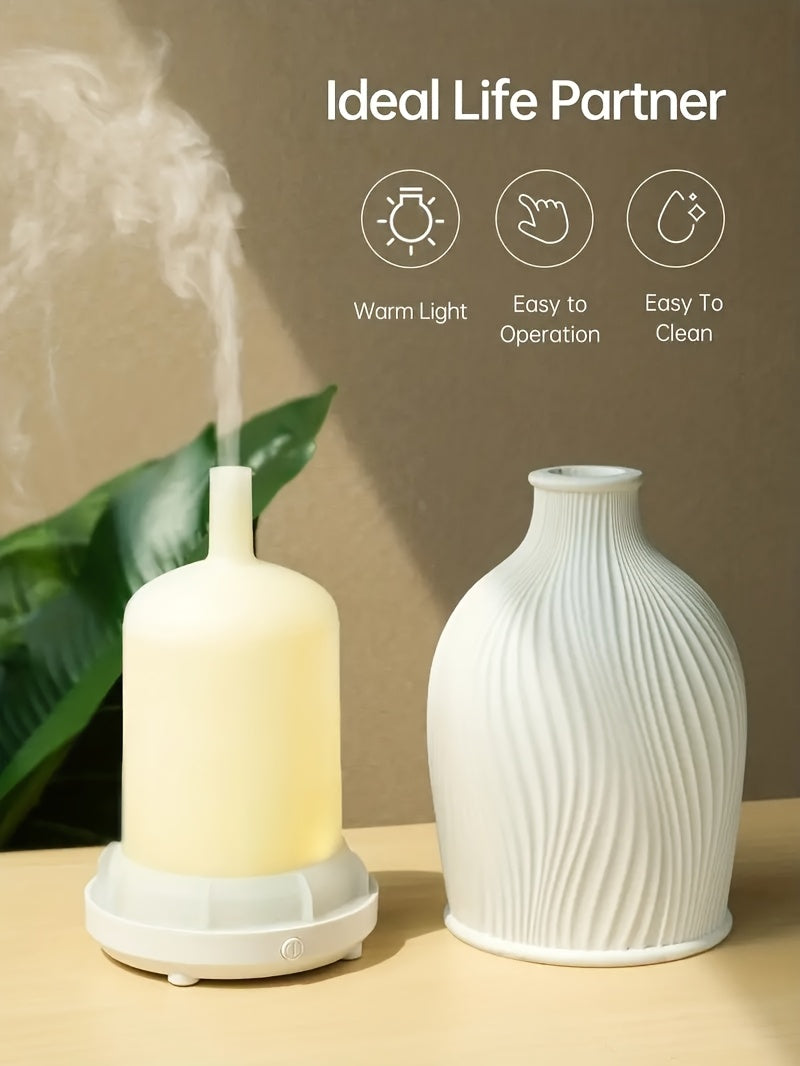 Sensyre diffuser/humidifier