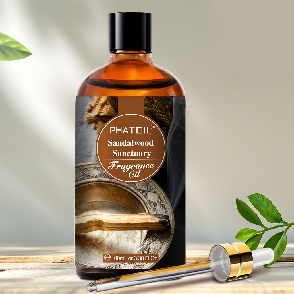 Essential oils Cozy & floral ambiance - 100ml